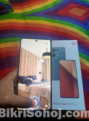Redmi Note 13 Pro